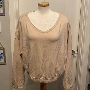 Offline XL sweatshirt